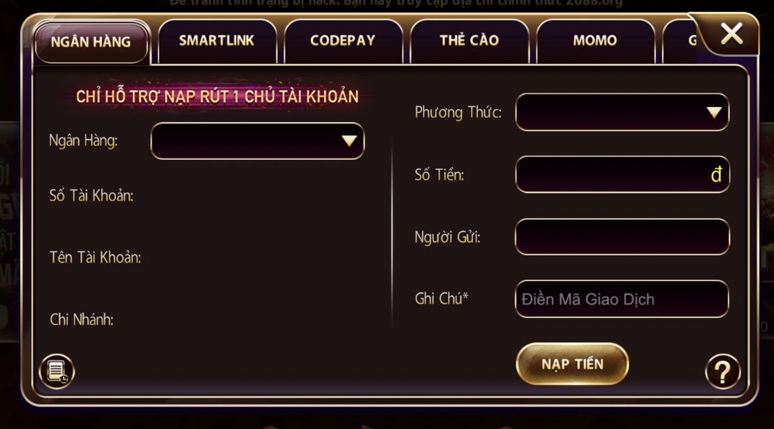 Ffok là một trò chơi xúc xắc tuyệt vời, nơi bạn thậm chí có thể thắng tiền! - Ffok