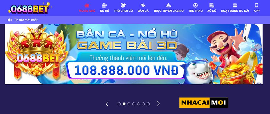 Giới thiệu Công ty trò chơi Bet98 - Bet98
