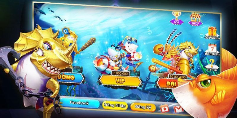 K8vn cung cấp nhiều trò chơi dễ học với tỷ lệ thắng cao - K8vn