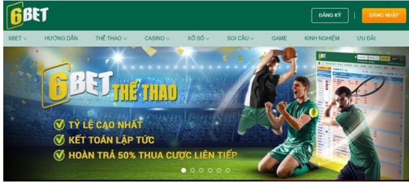 Thương hiệu này được tạo ra bởi một cổng game và cửa hàng game tầm cỡ Betvn - Betvn