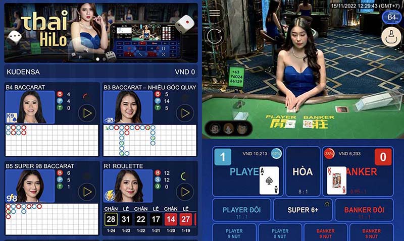 Giải vô địch và sứ mệnh Re88 - Re88