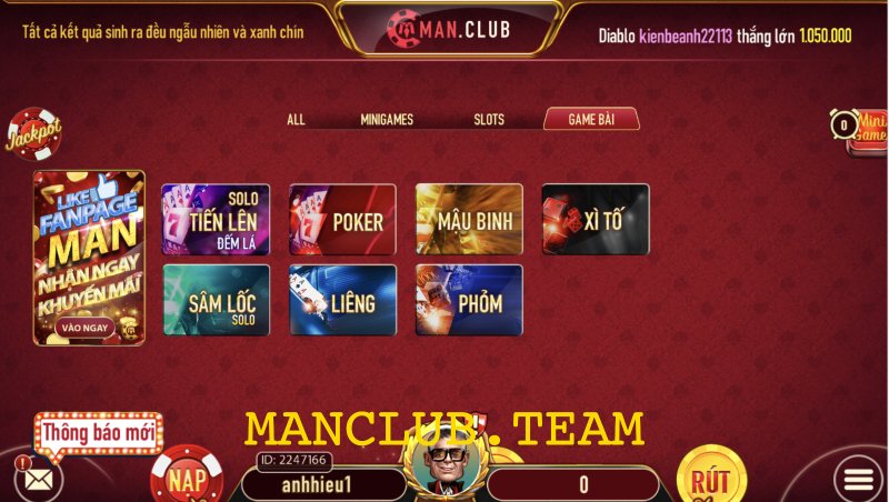 Trò chơi Cm88 Rewards: Đăng ký ngay để nhận tiền hoàn lại! - Cm88