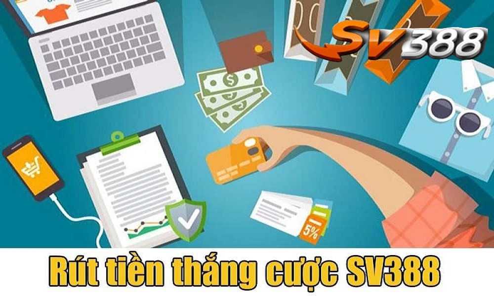 Hướng dẫn nạp và rút tiền Sum99 - Sum99