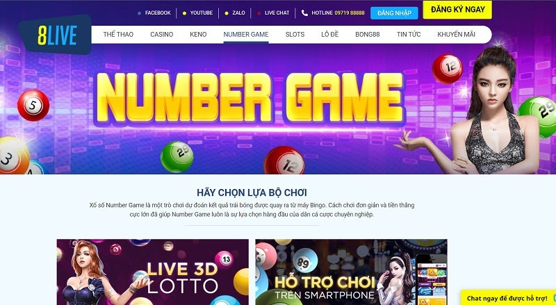 Trải nghiệm những ưu điểm vượt trội của 12Play - 12Play