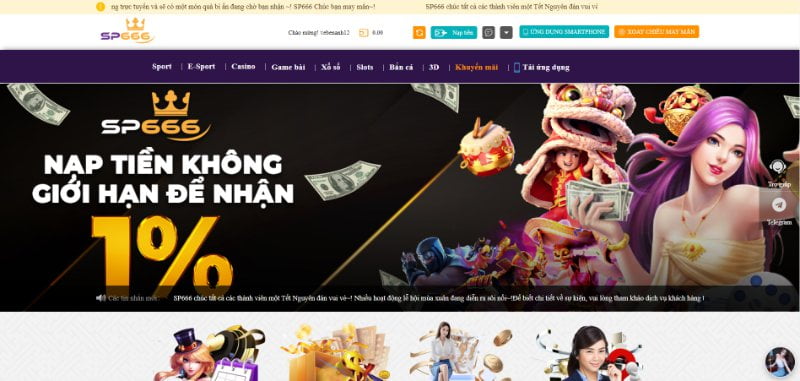 Tổng quan về những ưu điểm hấp dẫn của sảnh chơi game cấp độ Kim88 - Kim88