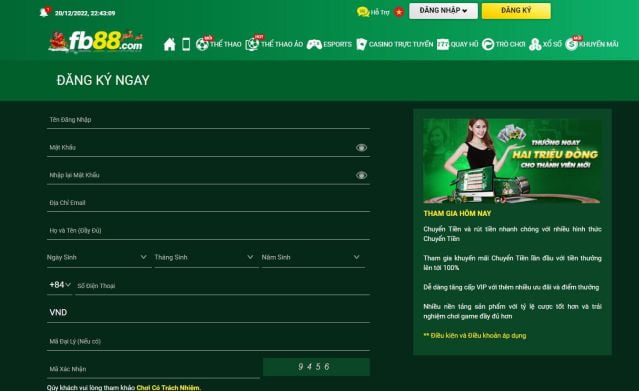 13Win cung cấp các hoạt động khuyến mãi - 13Win