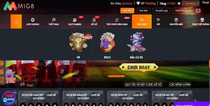 Tổng quan về nhà phân phối 84Win - 84Win