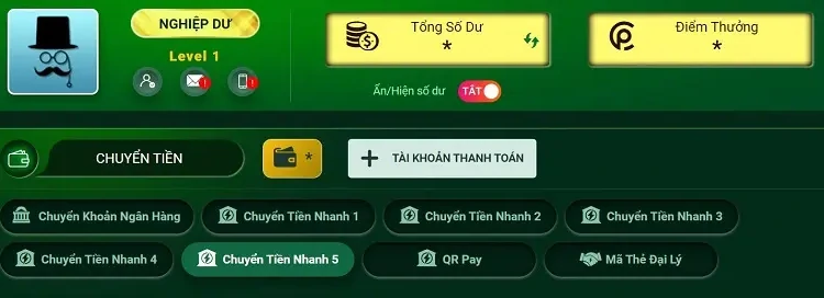 C168 Chọn tốc độ phát lại cao nhất cho tất cả các định dạng - C168