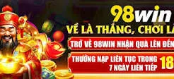Hướng dẫn nạp tiền ATM Betvn - Betvn