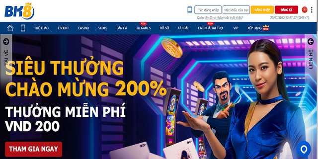 Các sòng bạc trực tuyến được xếp hạng Ku11 cung cấp nhiều trò chơi hiện đại đa dạng - Ku11