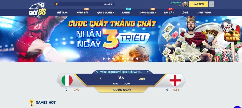 Ok33 có chấp nhận PIX không? - Ok33