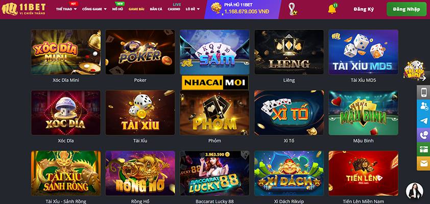 Giới thiệu về các sản phẩm và dịch vụ trò chơi của Fun88 Games - Fun88