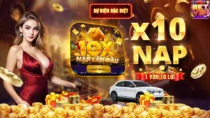Các tính năng mới của cổng game Max88 PALACE - Max88