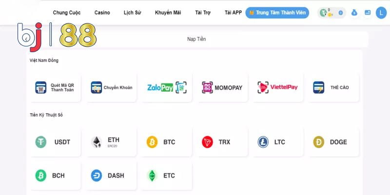 Câu lạc bộ Viu88: Thanh khoản thị trường nhanh nhất - Viu88