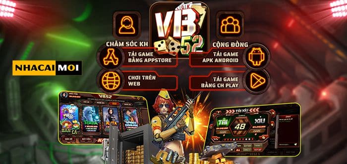 Tổng quan về các thương hiệu game hàng đầu Mig88 - Mig88