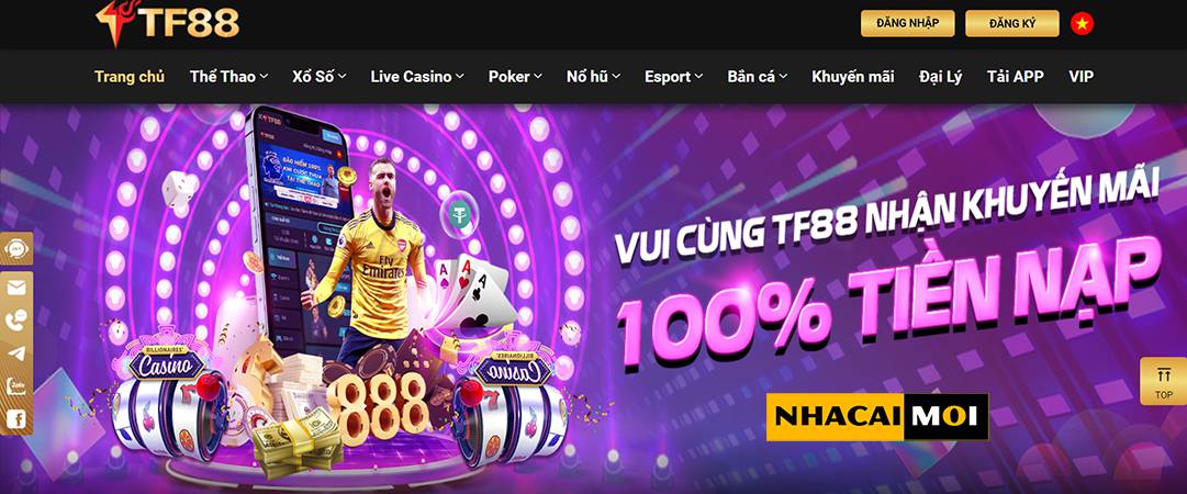 Giới thiệu về trang web chơi game trực tuyến cấp độ Betvnd - Betvnd