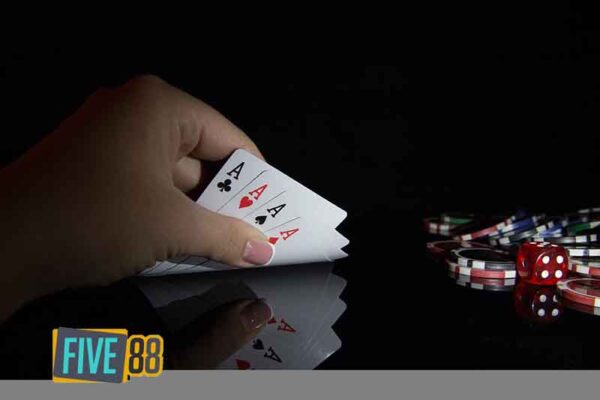 Thương hiệu game tầm cỡ D9bet đến từ châu Âu - D9bet