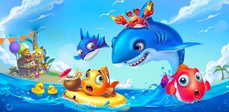 Các trò chơi cấp độ Lixi88 cung cấp một loạt các trò chơi chất lượng cao - Lixi88