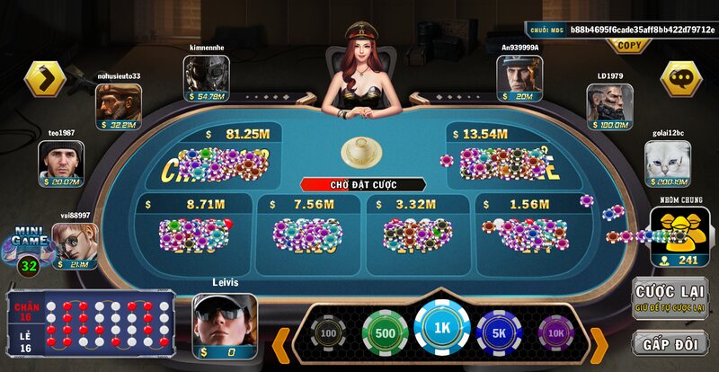 Tổng quan ngắn gọn về công ty game uy tín đạt chuẩn 88Nn này - 88Nn