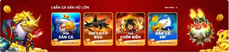 777King đã chuẩn bị nhiều hoạt động khuyến mãi hấp dẫn dành cho bạn! - 777King