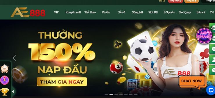 Trang web đánh giá game cấp độ I9bet toàn diện nhất - I9bet