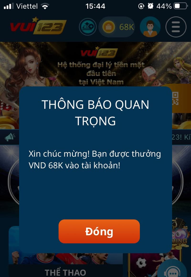 Tải xuống Bet98 vin apk (iOS/PC) về thiết bị của bạn - Bet98
