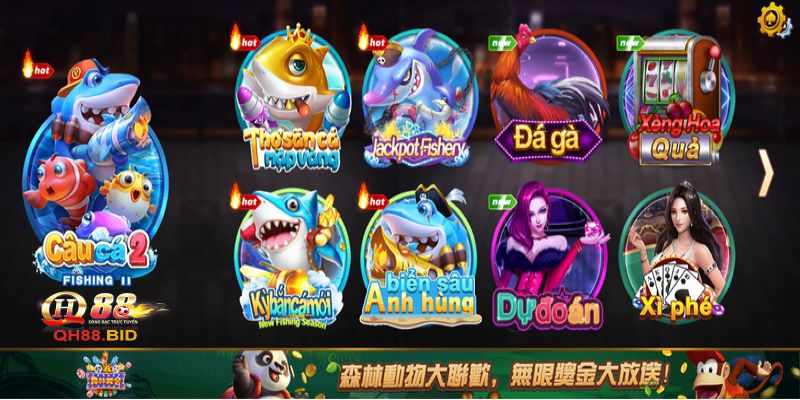 Ưu điểm vượt trội của hệ thống máy đánh bạc cấp 18Win - 18Win